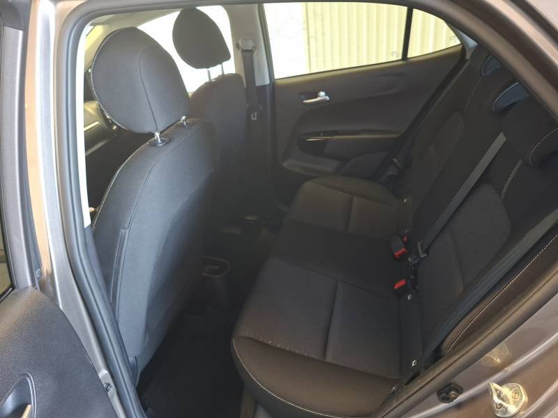 Kia Picanto - Photo 16