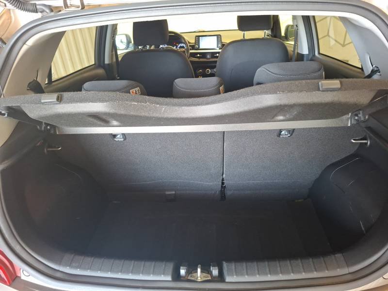 Kia Picanto - Photo 17