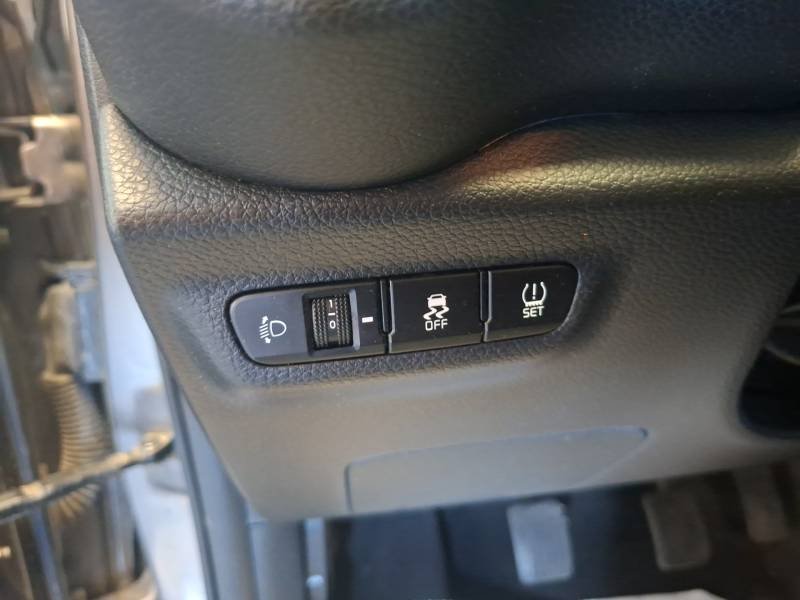 Kia Picanto - Photo 20