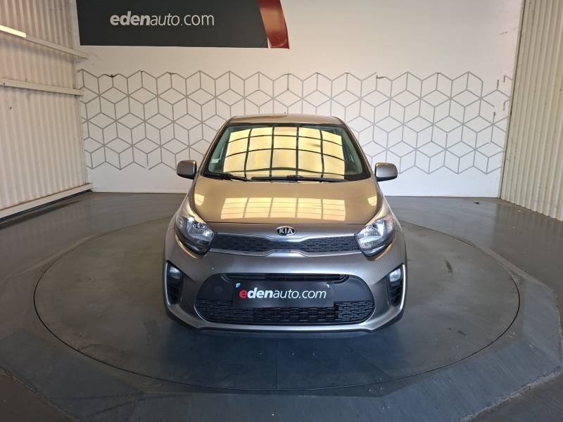Kia Picanto - Photo 2