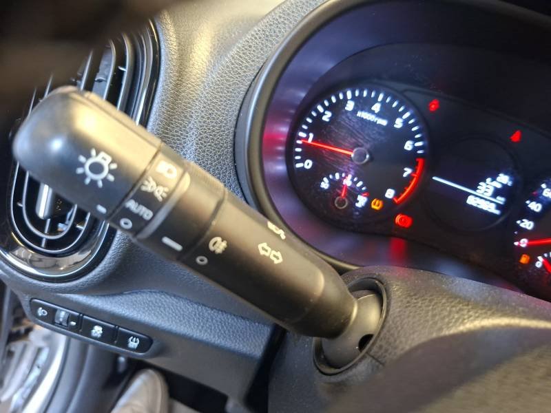 Kia Picanto - Photo 21