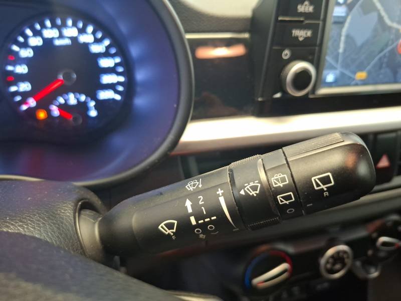 Kia Picanto - Photo 22