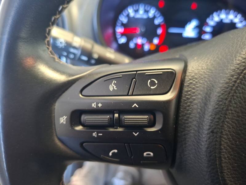 Kia Picanto - Photo 23