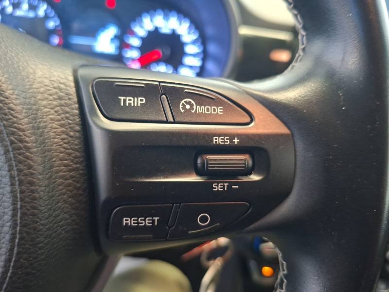Kia Picanto - Photo 24