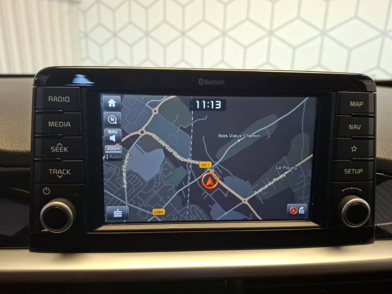 Kia Picanto - Photo 26