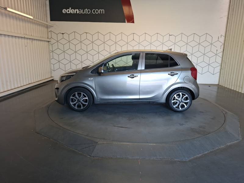 Kia Picanto - Photo 3