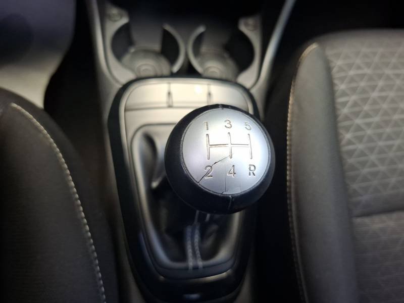 Kia Picanto - Photo 31