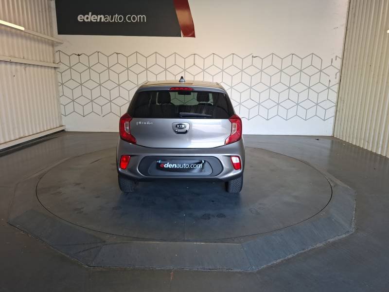 Kia Picanto - Photo 4