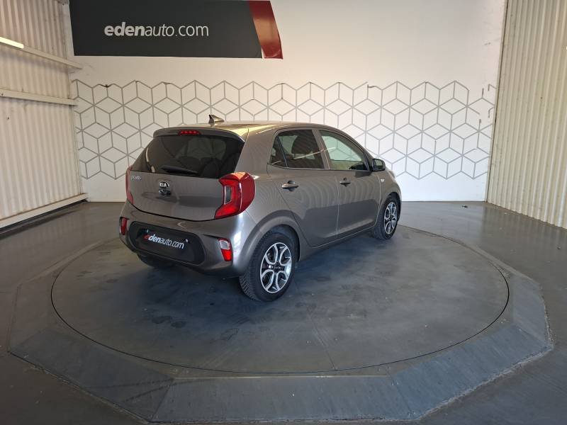 Kia Picanto - Photo 5