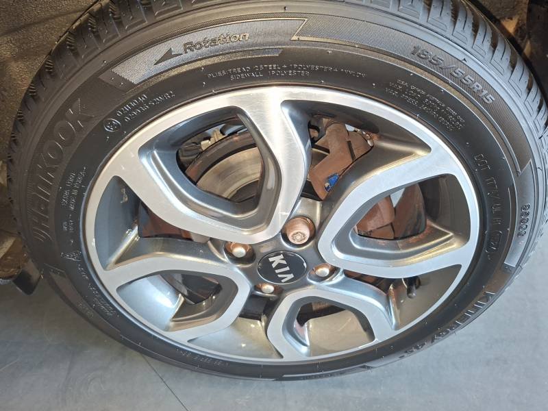 Kia Picanto - Photo 6