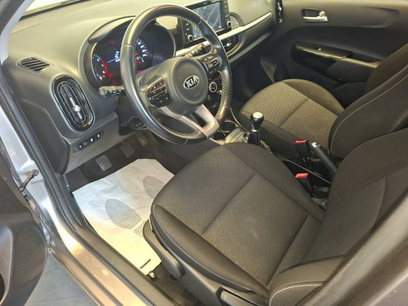 Kia Picanto - Photo 7