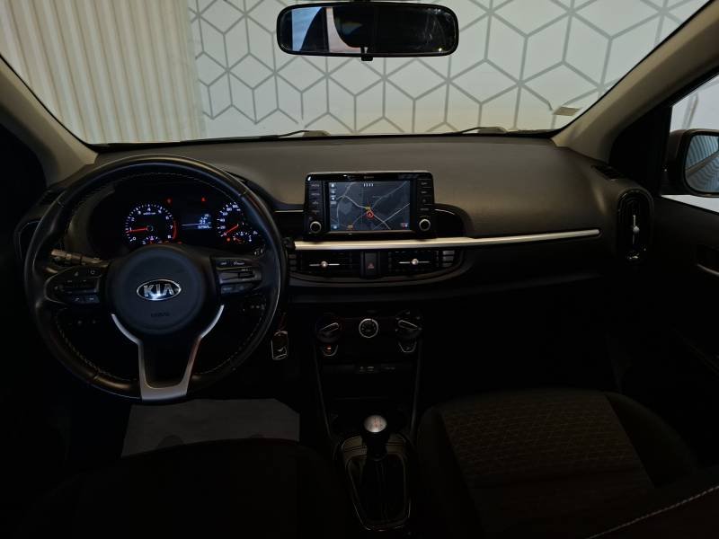 Kia Picanto - Photo 8