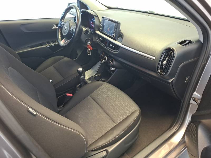 Kia Picanto - Photo 9