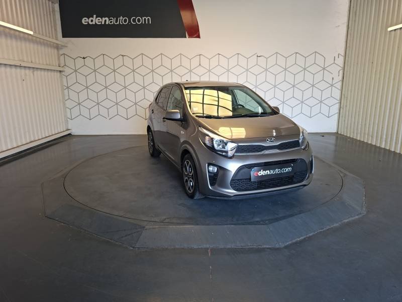 Kia Picanto - Photo 10