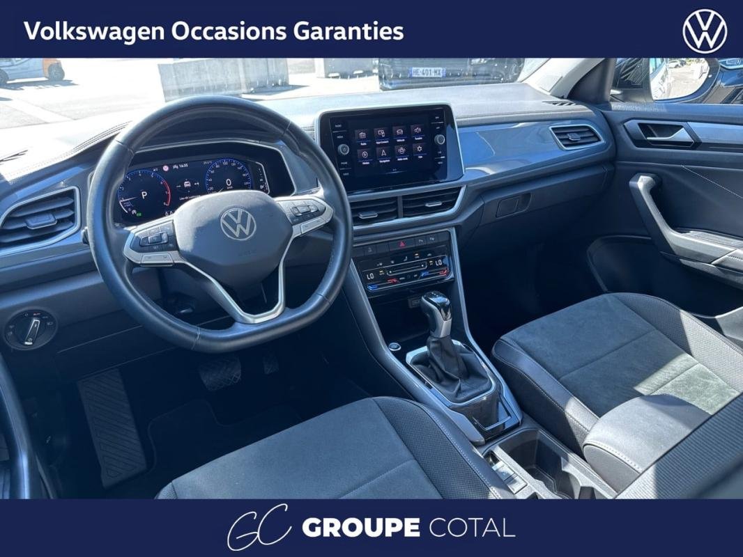 Volkswagen T-Roc - Photo 15