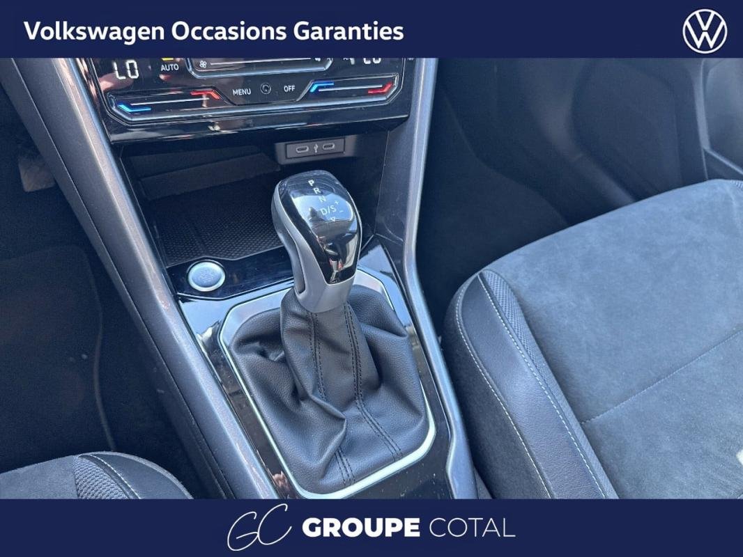 Volkswagen T-Roc - Photo 16