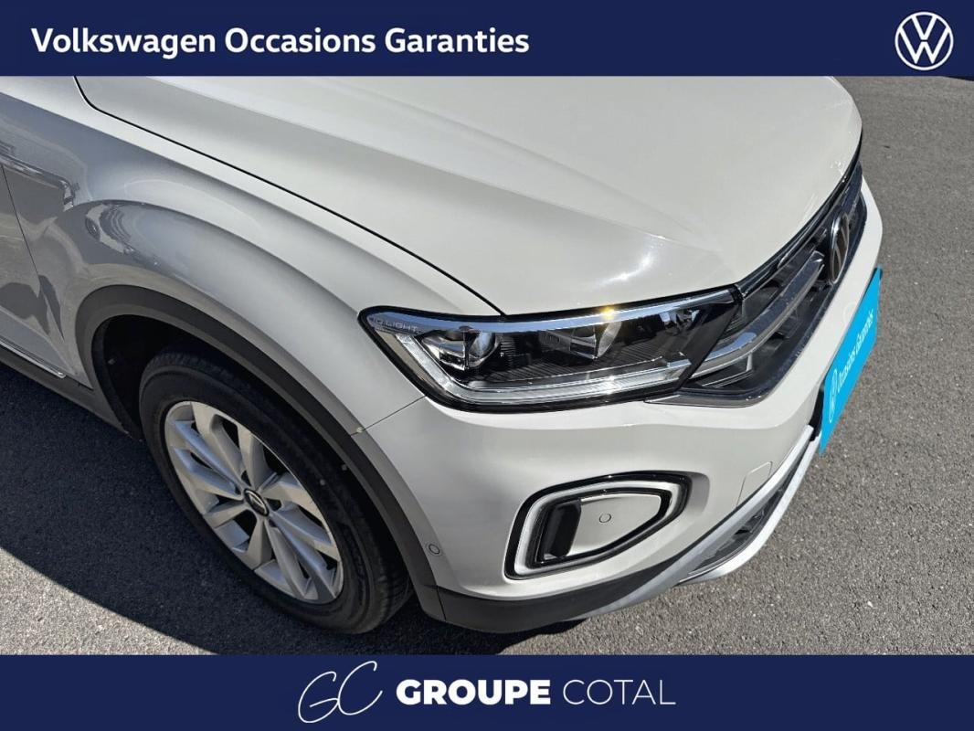 Volkswagen T-Roc - Photo 18