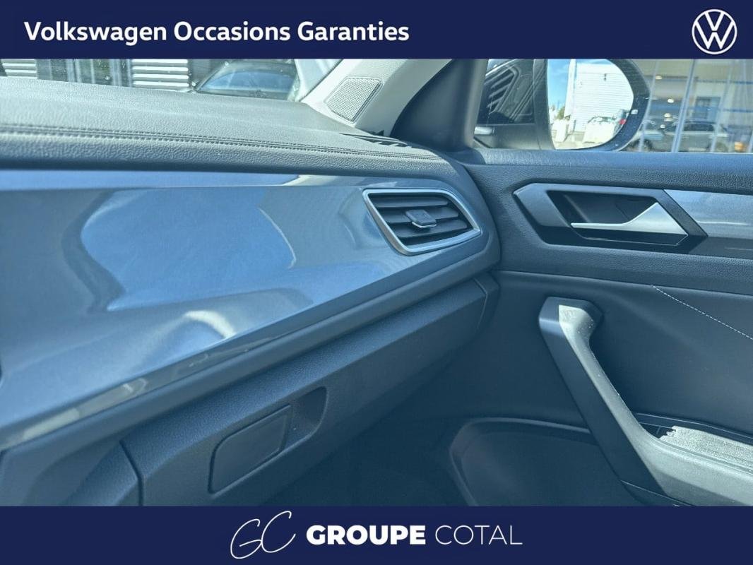 Volkswagen T-Roc - Photo 20
