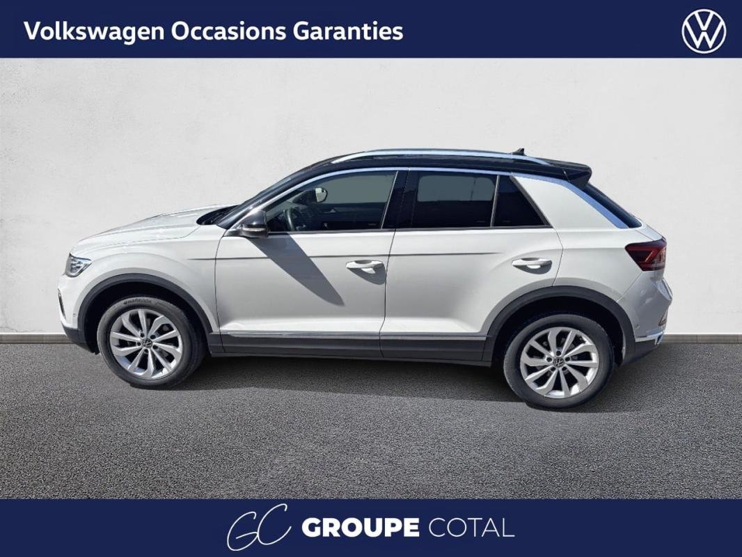 Volkswagen T-Roc - Photo 2