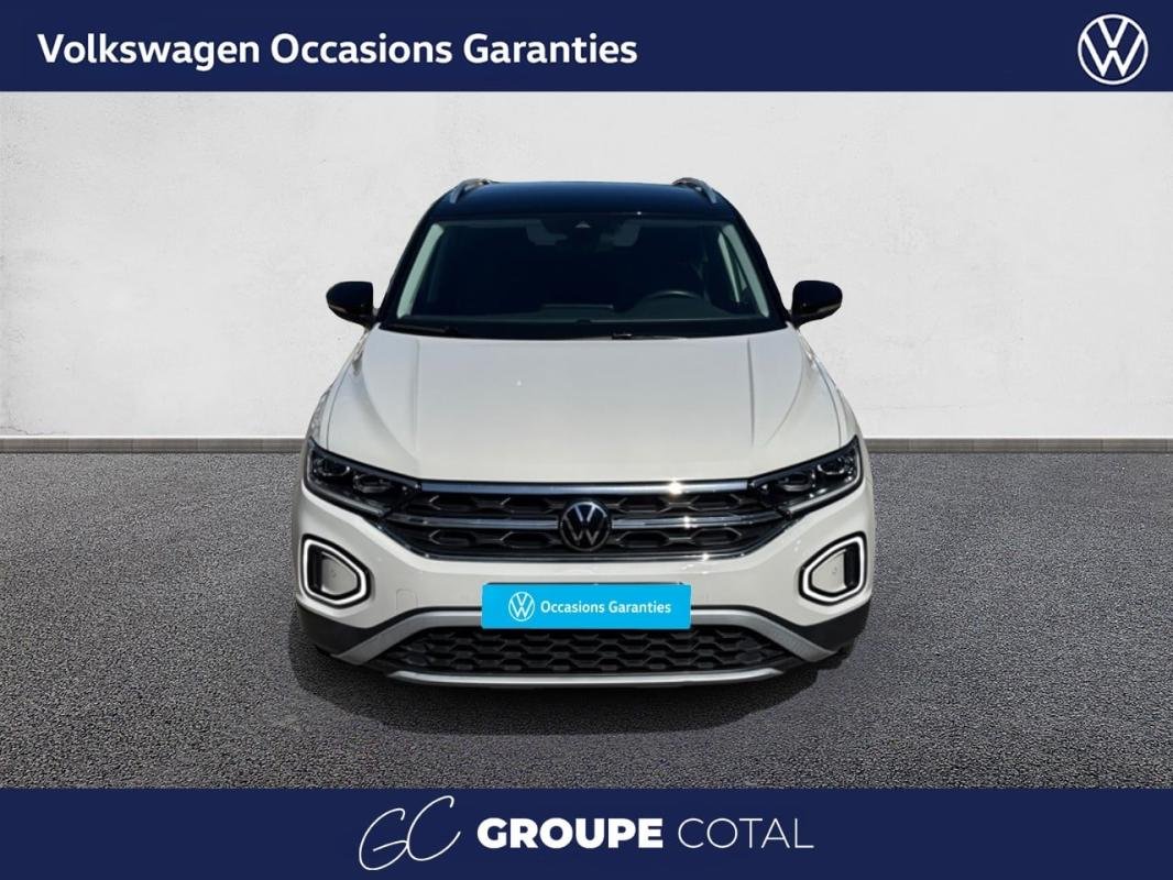 Volkswagen T-Roc - Photo 8