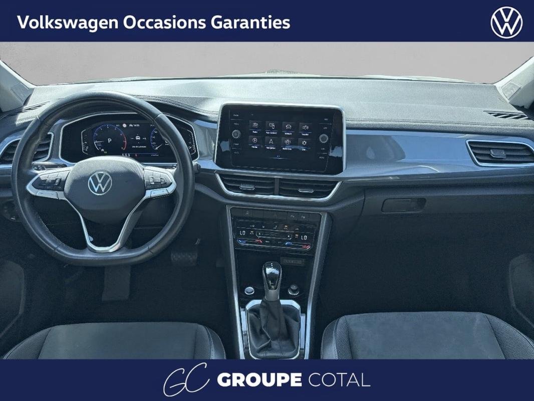 Volkswagen T-Roc - Photo 10