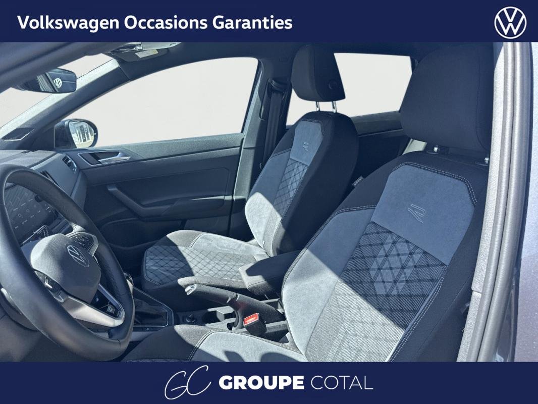 Volkswagen Taigo - Photo 14