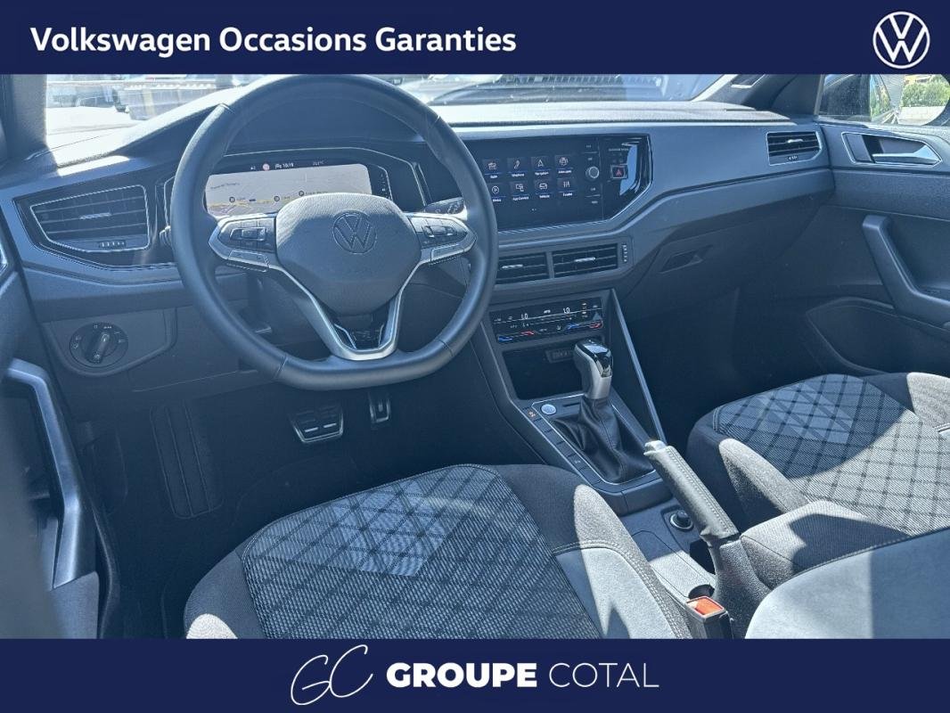 Volkswagen Taigo - Photo 15