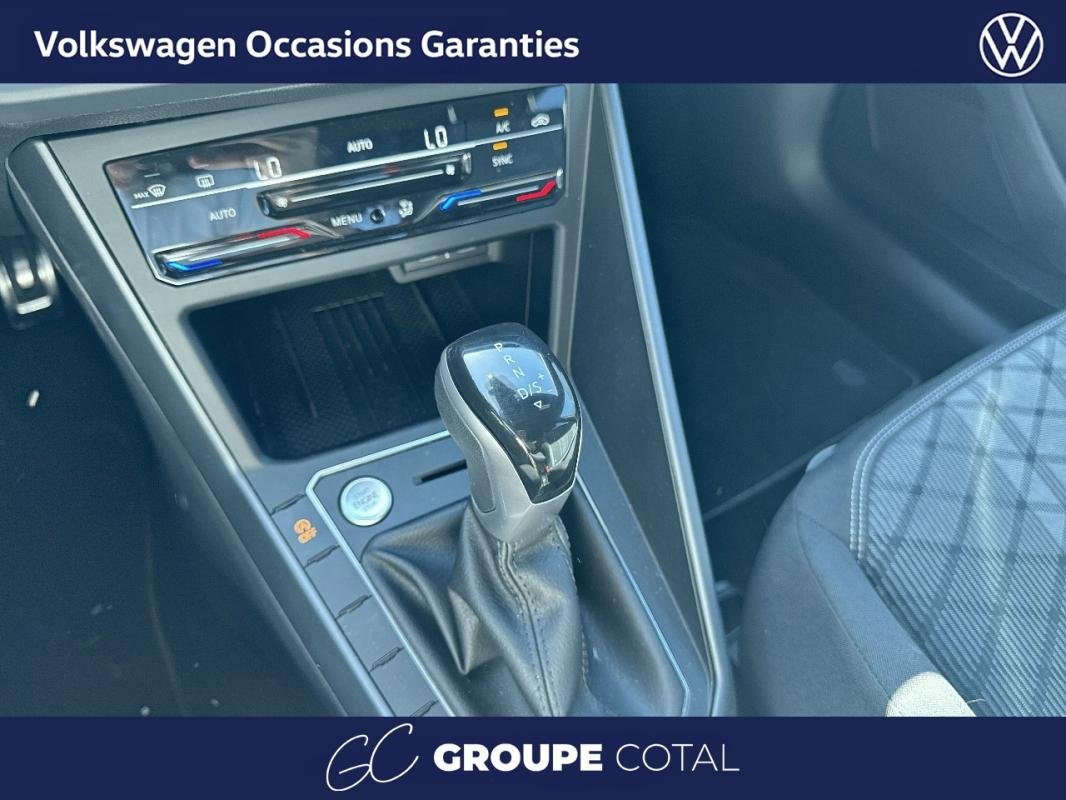Volkswagen Taigo - Photo 16