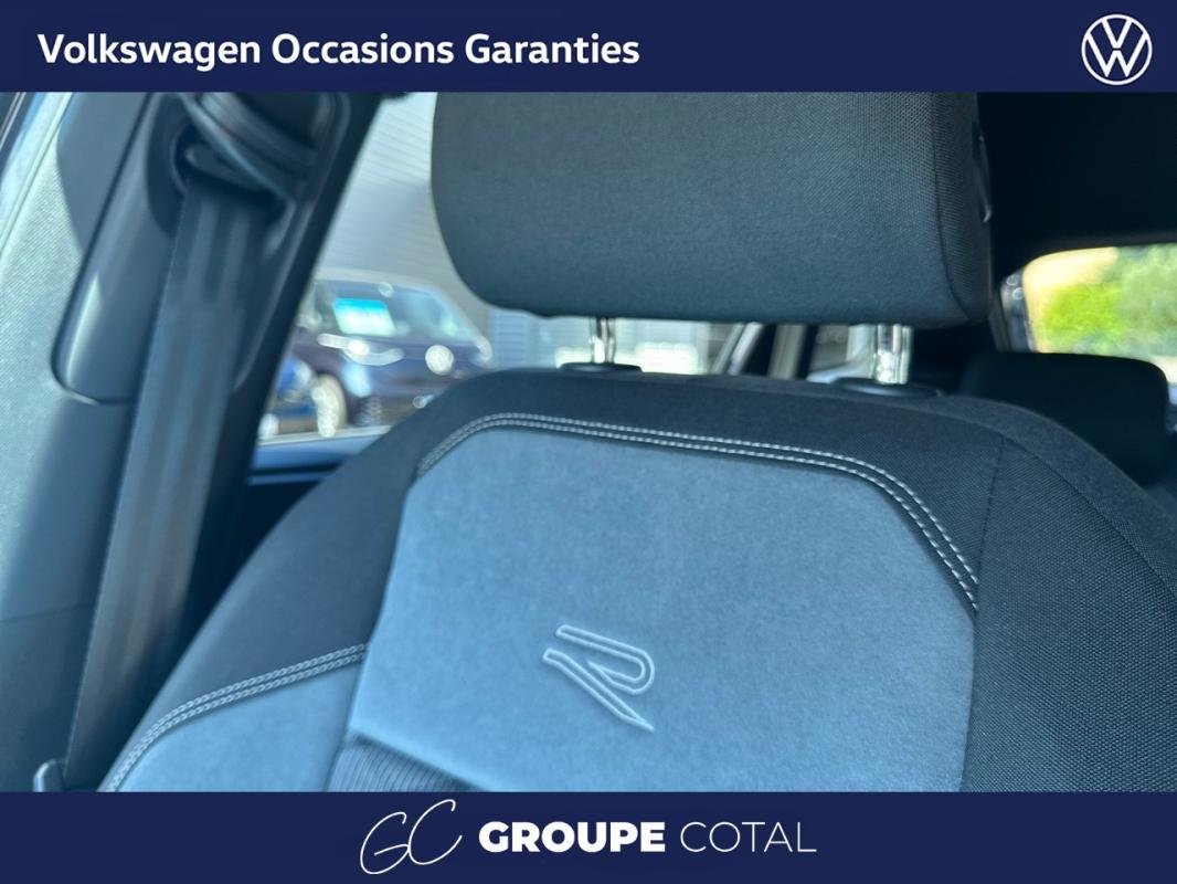 Volkswagen Taigo - Photo 20