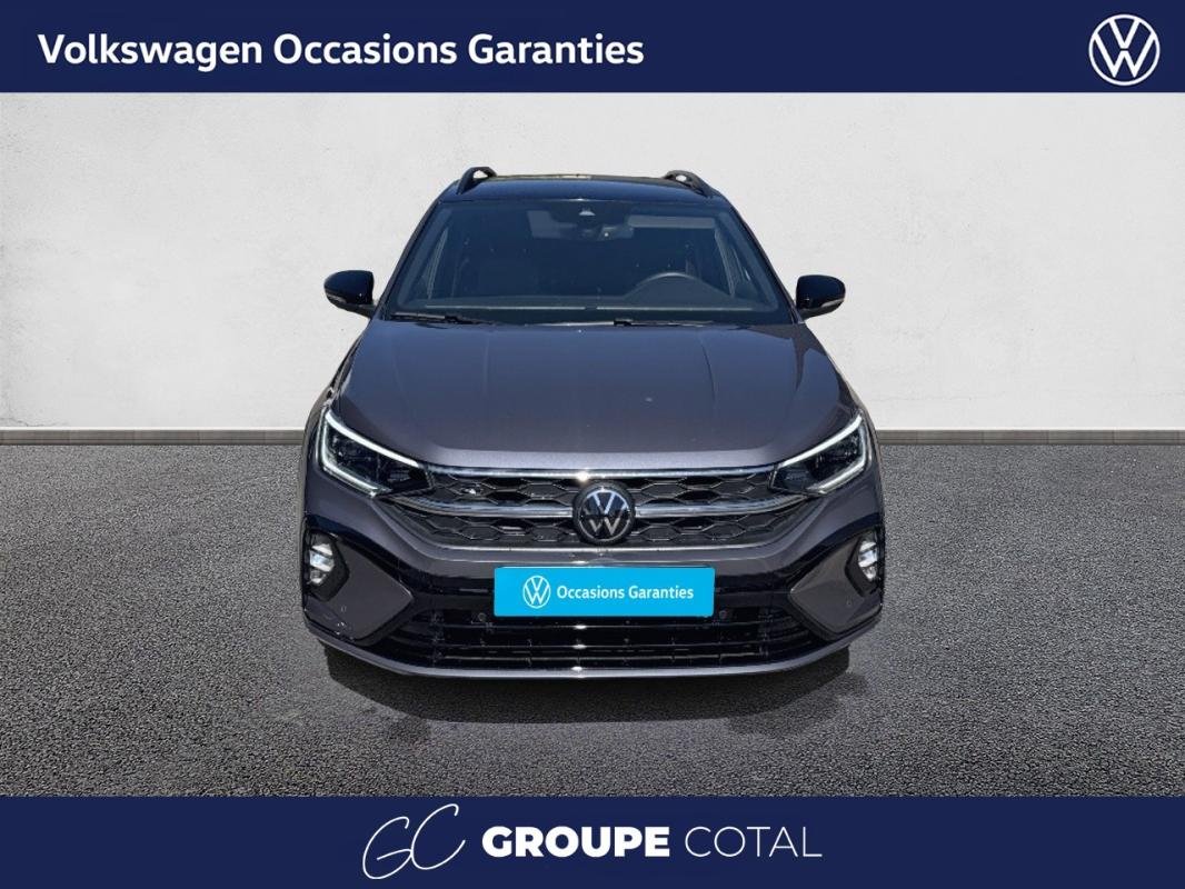 Volkswagen Taigo - Photo 8