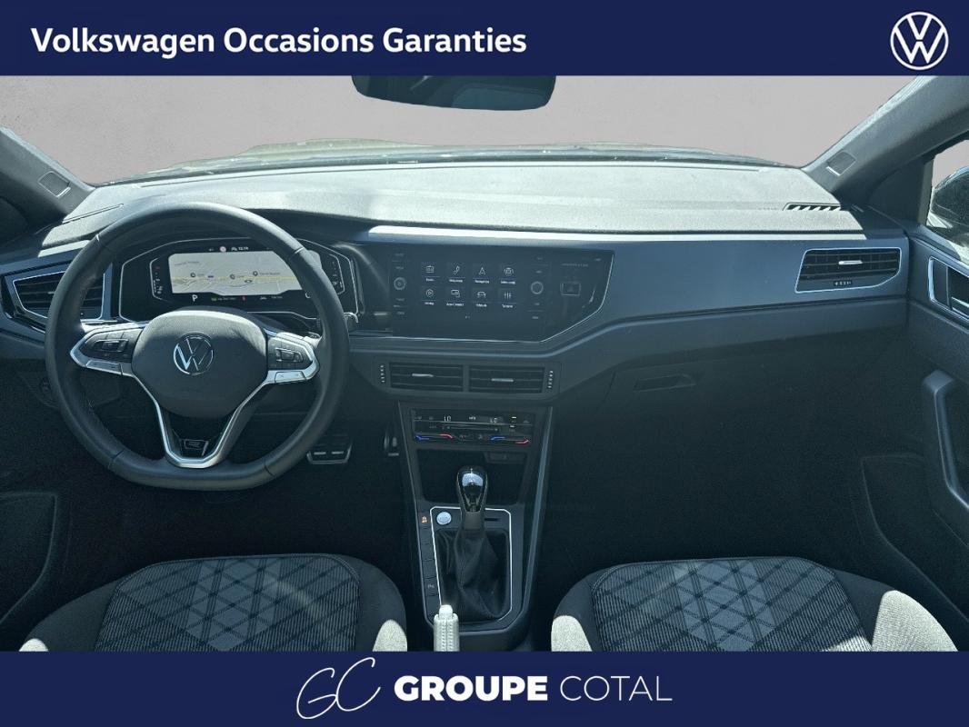 Volkswagen Taigo - Photo 10