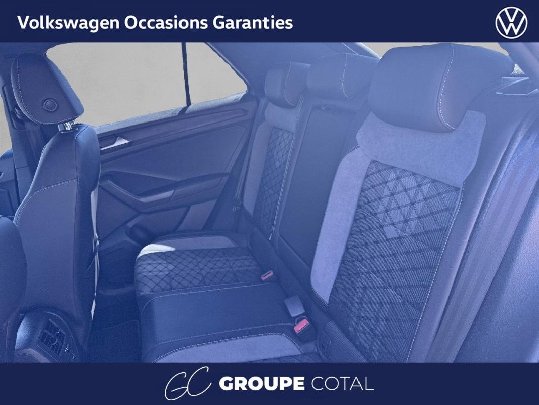 Volkswagen T-Roc - Photo 13