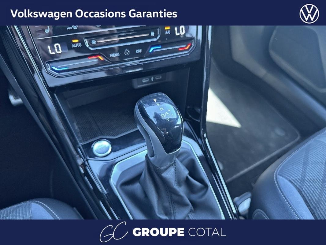 Volkswagen T-Roc - Photo 16