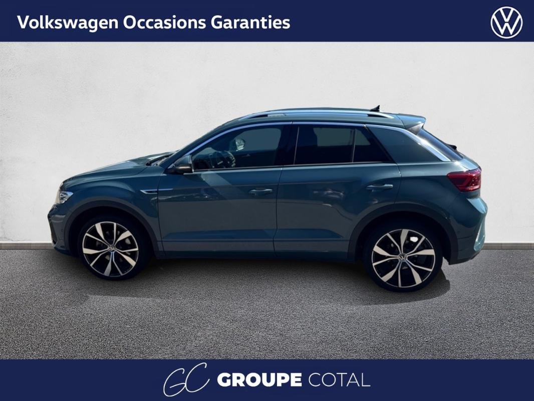 Volkswagen T-Roc - Photo 2