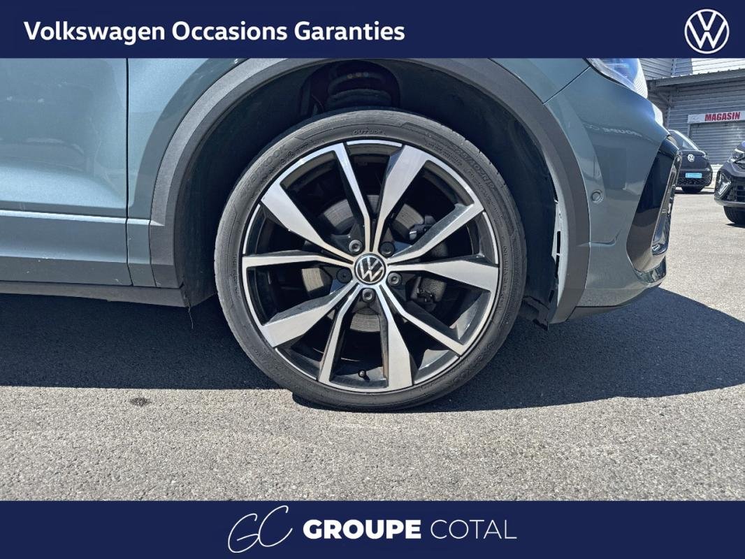Volkswagen T-Roc - Photo 9