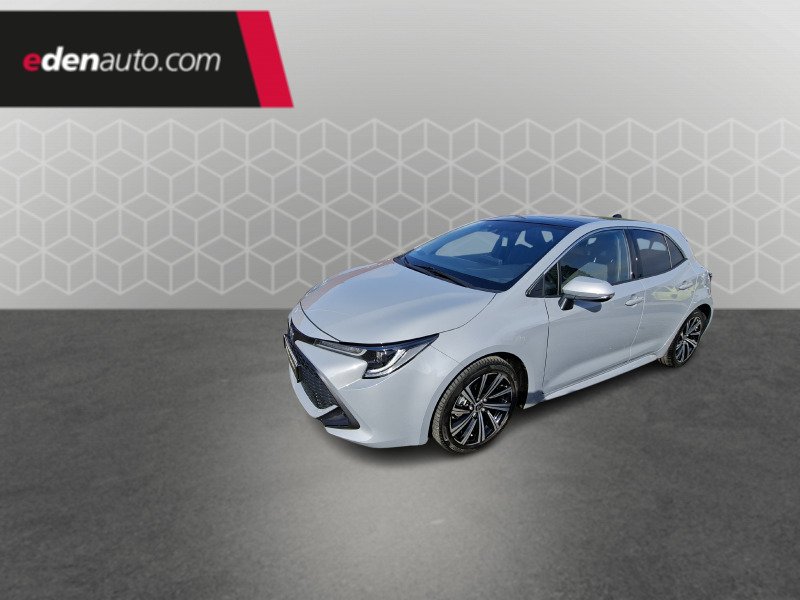 Toyota Corolla - Photo 1