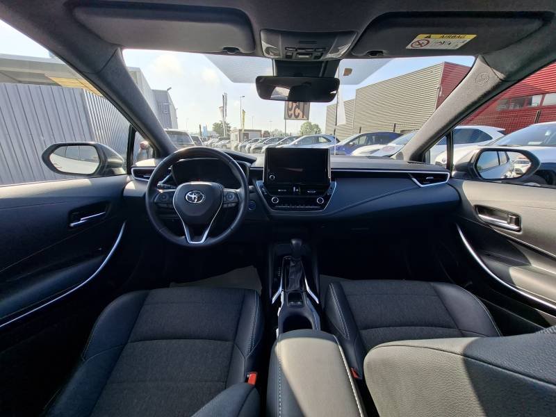 Toyota Corolla - Photo 12