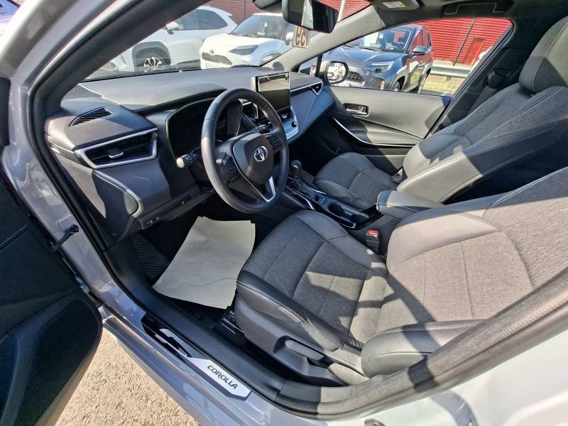 Toyota Corolla - Photo 13