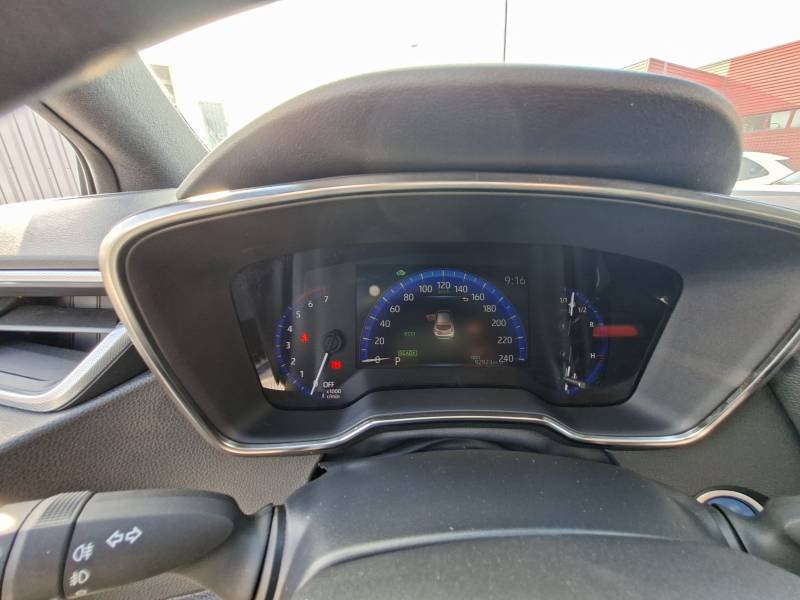 Toyota Corolla - Photo 14
