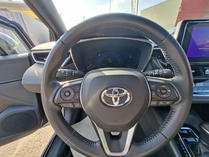Toyota Corolla - Photo 15