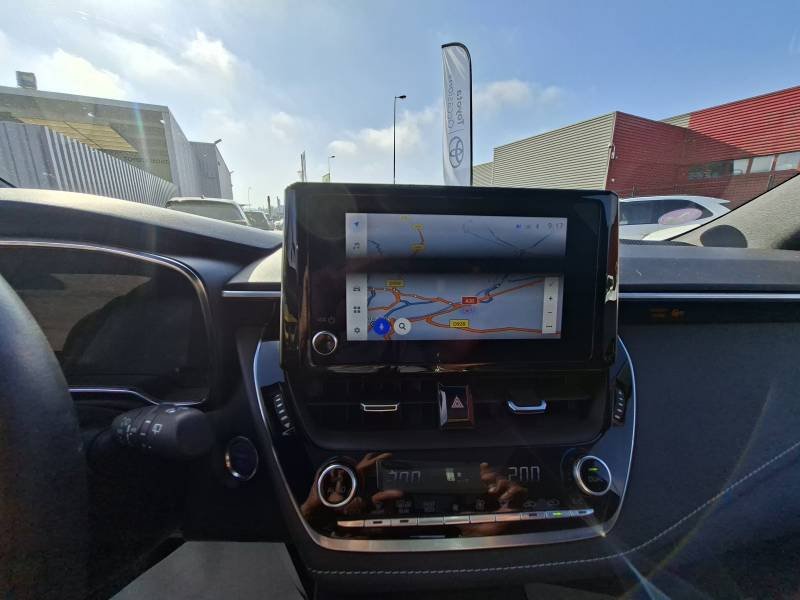 Toyota Corolla - Photo 17