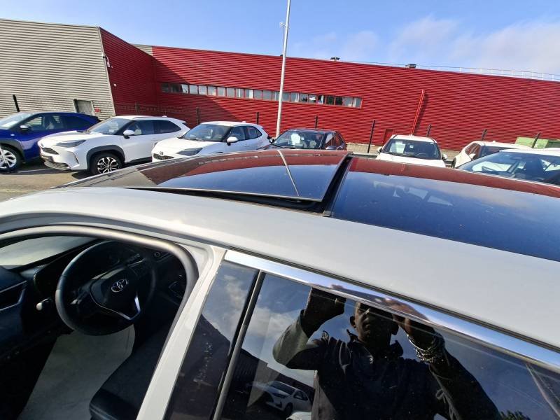 Toyota Corolla - Photo 19