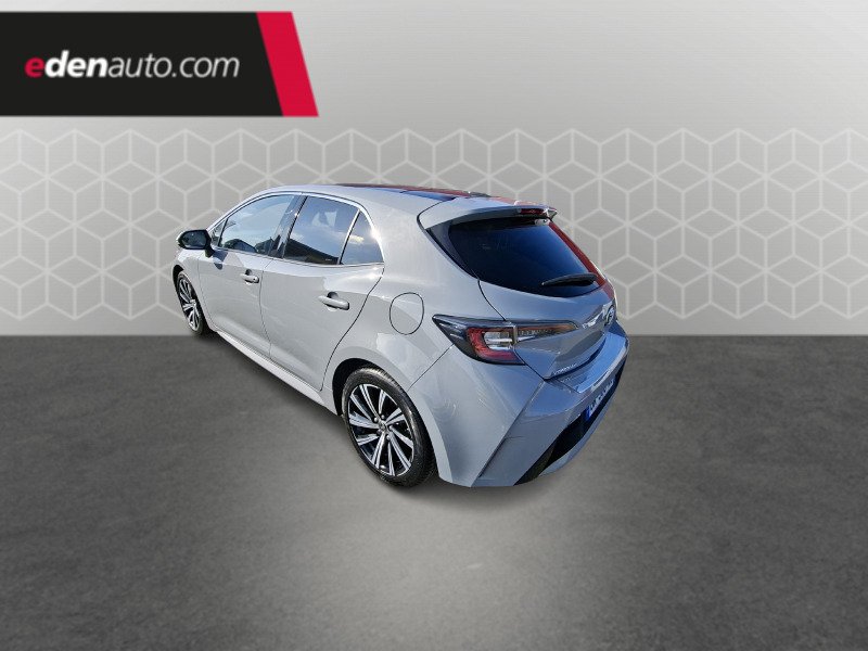 Toyota Corolla - Photo 2