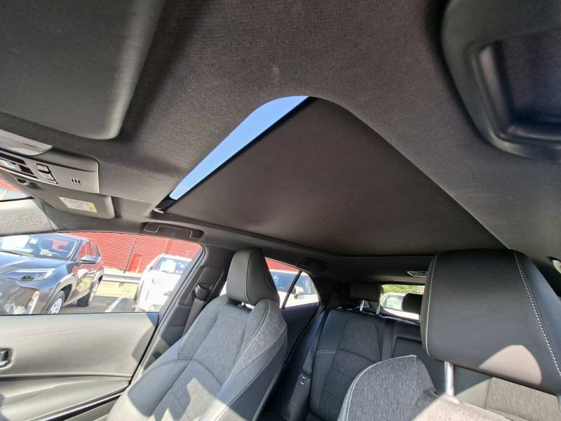 Toyota Corolla - Photo 22
