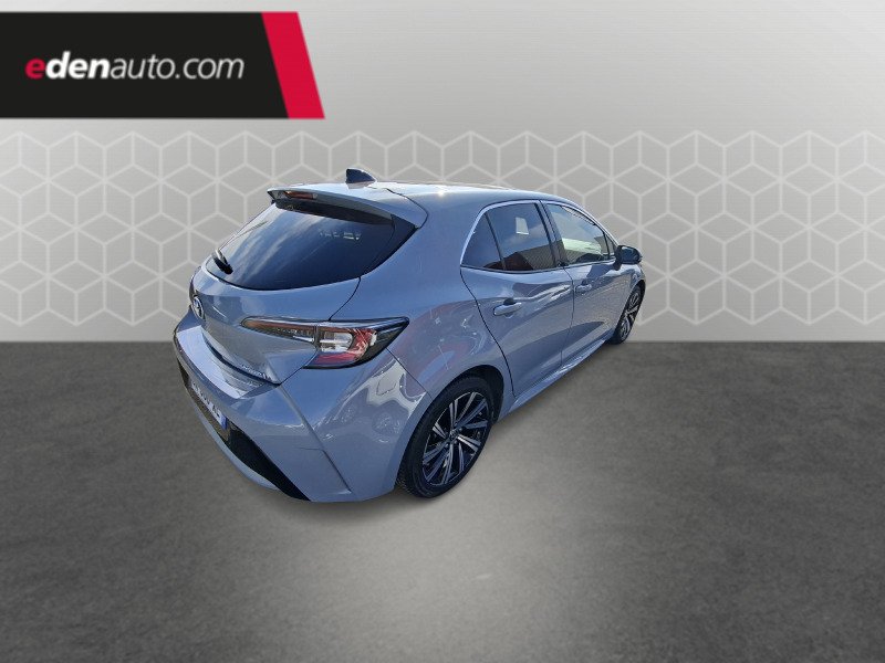 Toyota Corolla - Photo 3