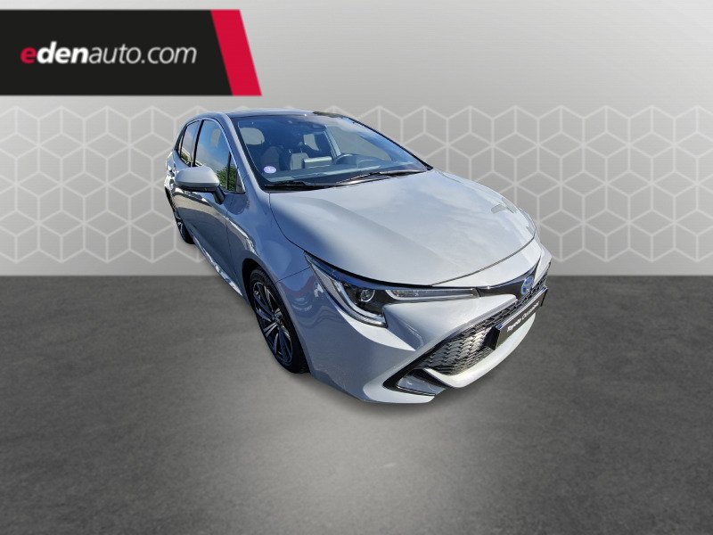 Toyota Corolla - Photo 4