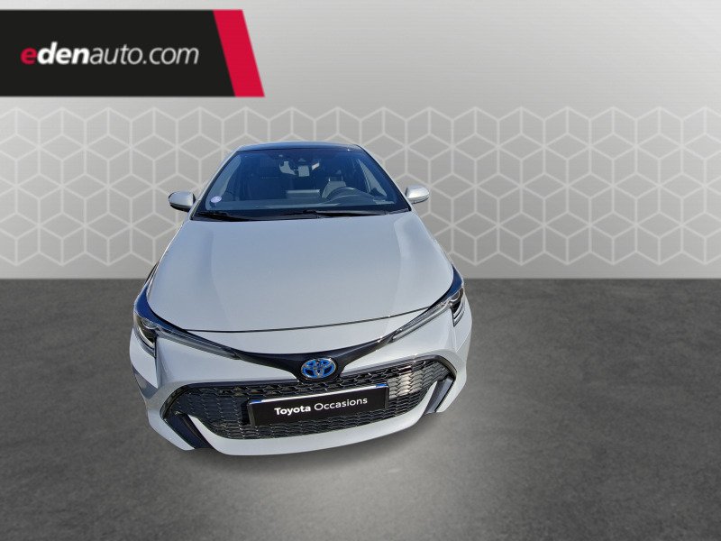 Toyota Corolla - Photo 5