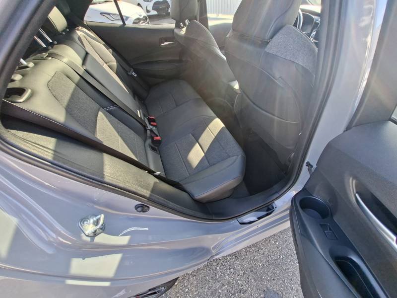 Toyota Corolla - Photo 7
