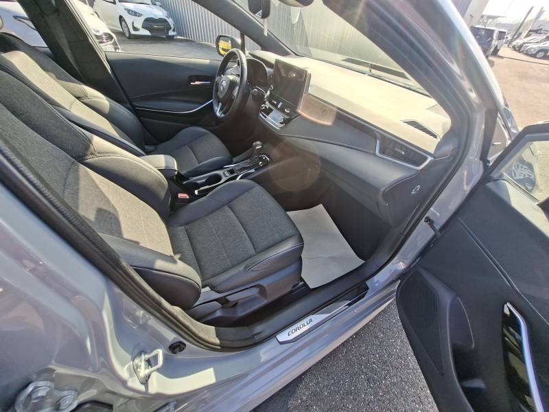 Toyota Corolla - Photo 8