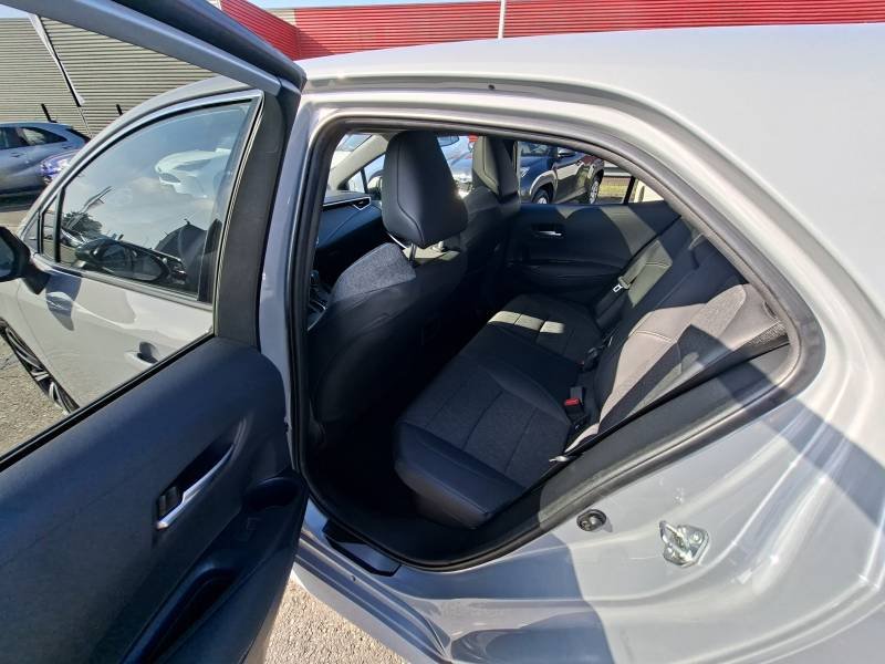 Toyota Corolla - Photo 10